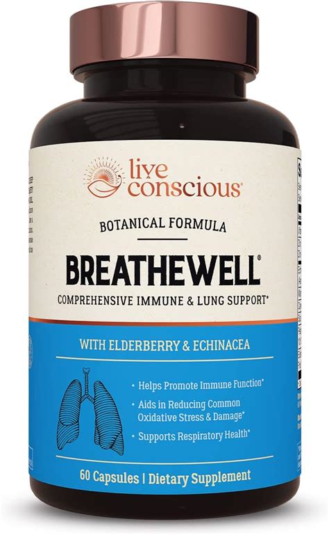 Live Conscious Coqwell Coq10 Heart Brain And Vascular Health Support High