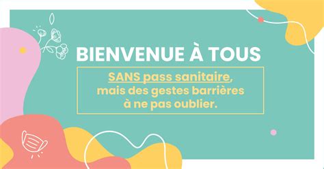 Bienvenue Sans Pass Sanitaire Centre Commercial Carrefour V Nissieux