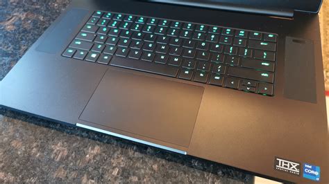 Razer Blade 17 (2021) Review