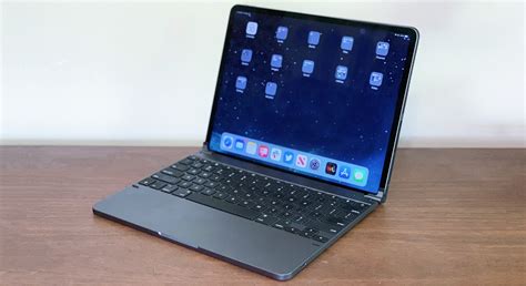 Best 2020 Ipad Pro Keyboard Cases Available At Launch