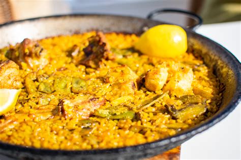 Restaurants For The Best Paella In Valencia Eternal Expat