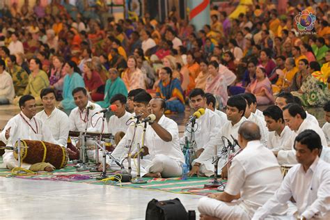 Sangeet Santruptaya Sai Devotional Music Program By The Students Of