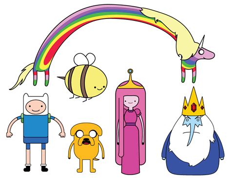 Adventure Time Transparent Png Png Play