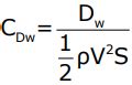 Drag coefficient Calculator - ToDo Calculator