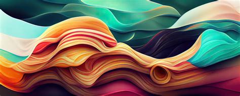 Wavy Abstract Stock Photos, Images and Backgrounds for Free Download