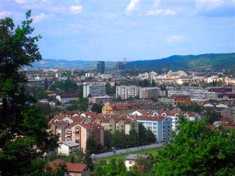 Obavještenje za javnost Nacrt Urbanističkog plana grada Banjaluke ide