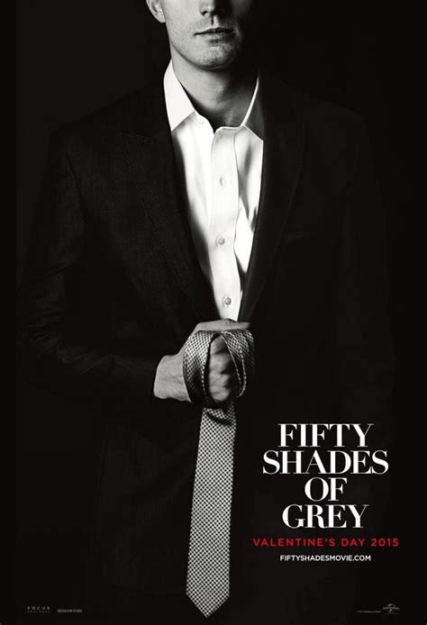 Cincuenta Sombras De Grey 2015 Filmaffinity