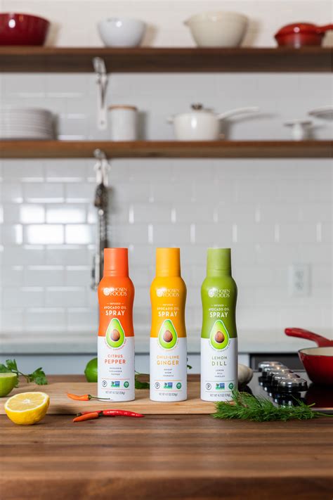 infused spray packaging design mindsy