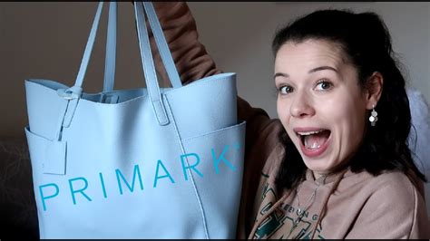 PRIMARK HAUL März 2023 YouTube