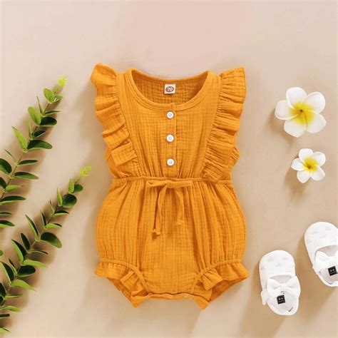 Jual Baju Jumper Bayi Cringkel Perempuan Jumper Bayi Oni Korean Style