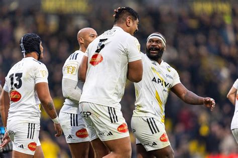 Champions Cup Ce scénario fou qui qualifierait La Rochelle même en cas