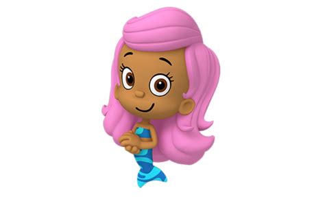 Cartoon Characters: Pictures of Bubble Guppies characters