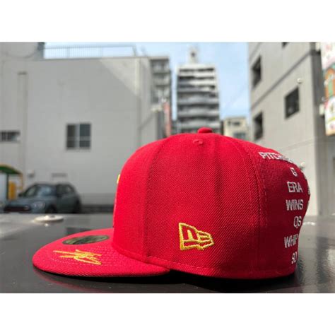 New Era 59fifty Shohei Ohtani American League Mvp And Home Runs Leaders