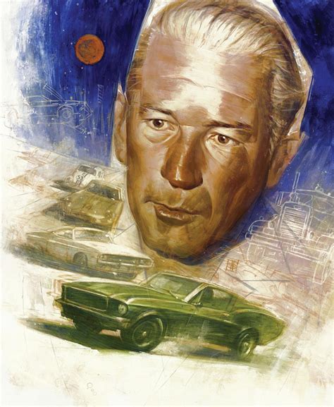 HOLLYWOOD'S GREATEST STUNT DRIVER | Road & Track - automotive - Read ...