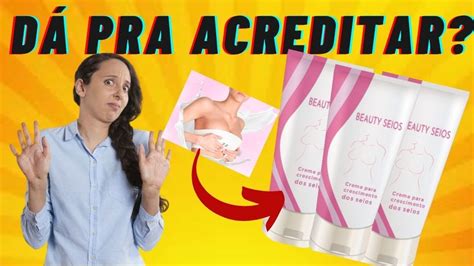 Creme Beauty Seios Onde Comprar Beauty Seios Site Oficial Beauty