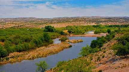 Verde Valley, Cottonwood, and Jerome Hotels & B&Bs