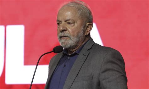 Lula Diz Que Bolsonaro é Ligado “aos Milicianos Que Mataram Marielle