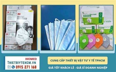 Giá sỉ khẩu trang y tế 4 lớp khẩu trang N95 khẩu trang 3M chính hãng