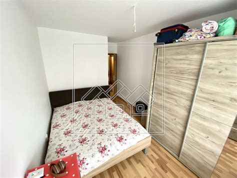 Apartament De Vanzare In Sibiu 3 Camere Si Balcon Calea Surii Mici