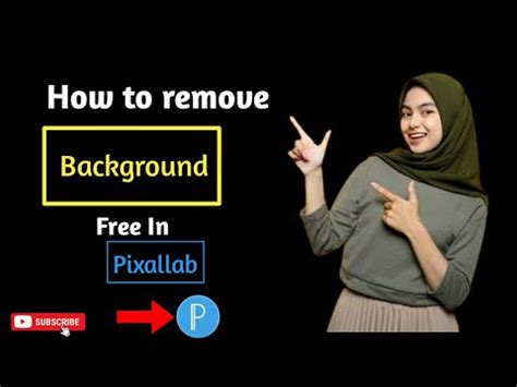 How To Create Image Background In Pixallab Pixallab Sy Picture K