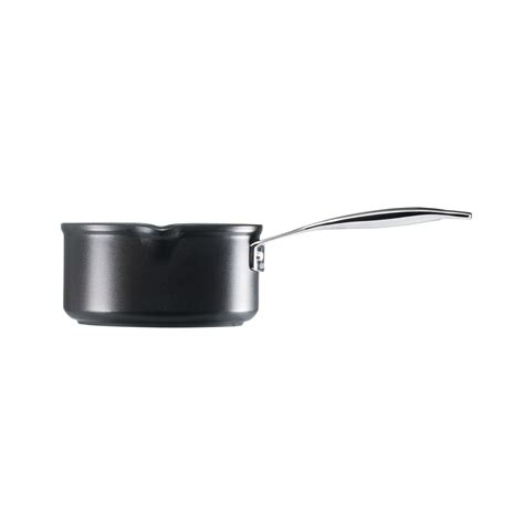 Le Creuset Toughened Non Stick Milk Pan 16cm