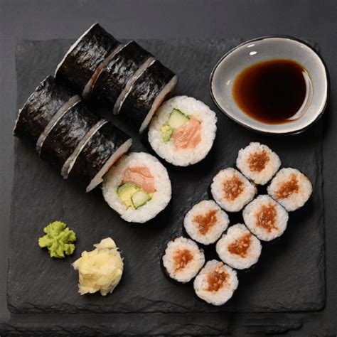 Sushifreunde Magdeburg Hasselbachplatz Essen Online Bestellen In