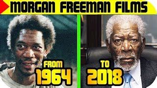 Morgan Freeman Best Movies List Jakustala