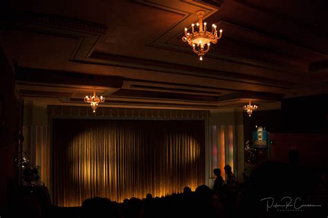 The Astor Theatre, Melbourne | Shutterbug