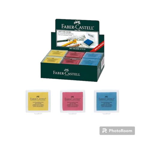 Faber Castell Drawing Art Kneaded Erasers Pack Of 2 Surat Super Store