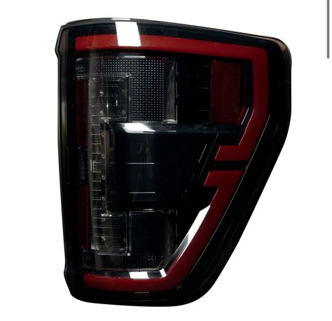 Ford F150raptor 2021 2023 Oled Tail Lights Square1 Offroad