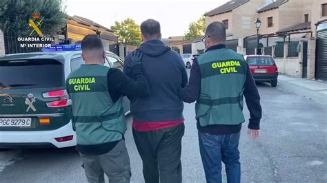 Detenido por robar en una gasolinera de Seseña y encañonar a los clientes