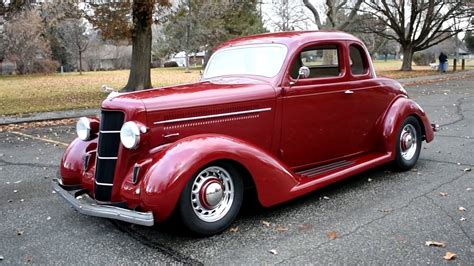 Dodge Coupe