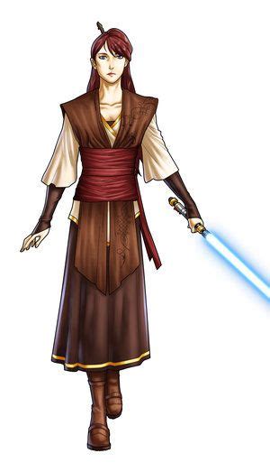 104 best images about Jedi Robes on Pinterest | Star wars jedi, Obi wan and Tunics