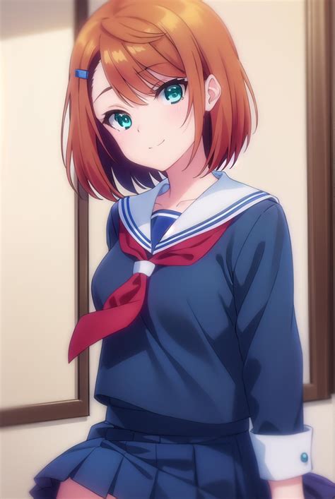 Chisaki Miyazaki 宮崎 千紗希 Yuuna and the Haunted Hot Springs ゆらぎ荘の幽奈さん anime s Stable