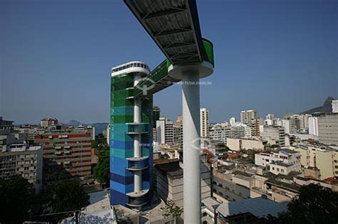 Tyba Online Assunto Complexo Rubem Braga Elevador De Acesso às