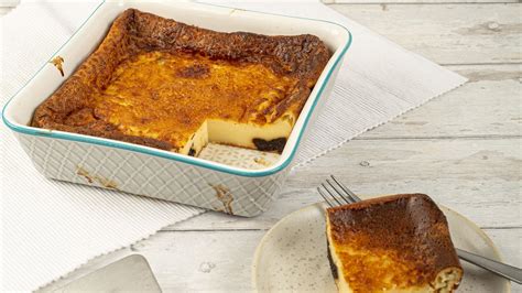 Far Breton - Kenwood Recipes