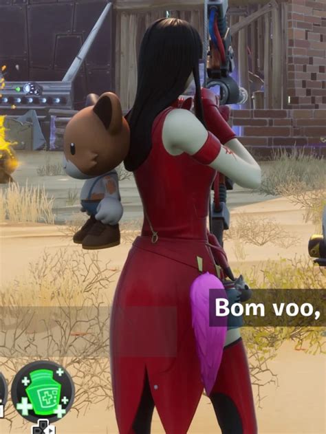 Fortnite Alerta De V Bucks E Miss O Her I Lend Rio No Salve O