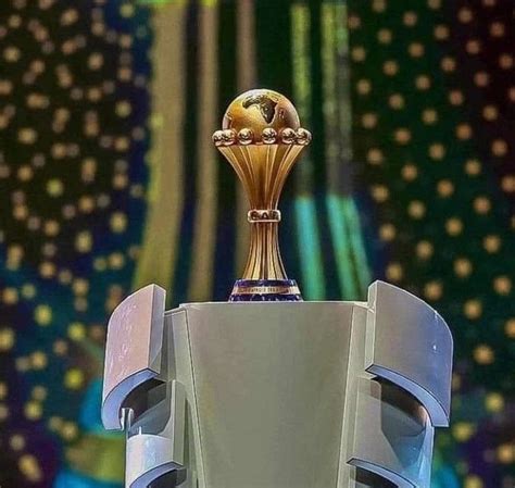 Afcon 2023 Tournament Schedule Fixtures Teams Kick Off Times