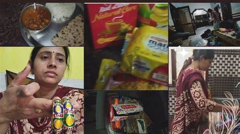 Vlog Grocery Shopping Pahadi Rajma Recipe Himachal Shopping Haul Vlog