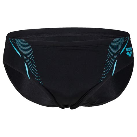 Arena Swim Briefs Graphic Maxlife Eco Swim Brief Mens Buy Online