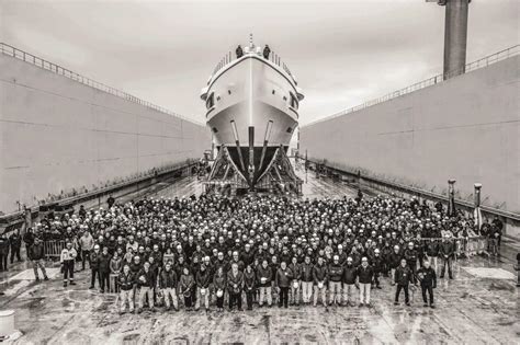 Il Gruppo Azimut Benetti Forma I Protagonisti Della Nautica Di Domani