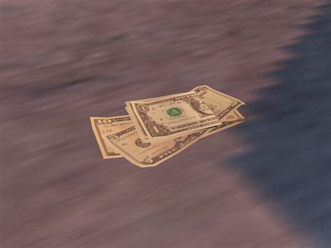 Money Pickup US Dollars - GTA5-Mods.com