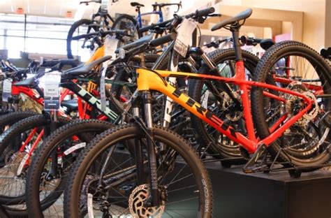 Bike Shop & Services at Appleton SCHEELS | SCHEELS.com