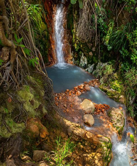 Boiling Lake | Just Go Dominica