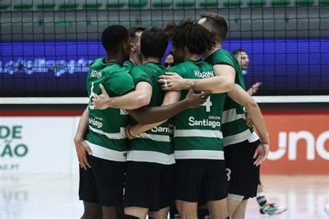 Sporting Clube De Portugal Em Qual O Balan O A Fazer