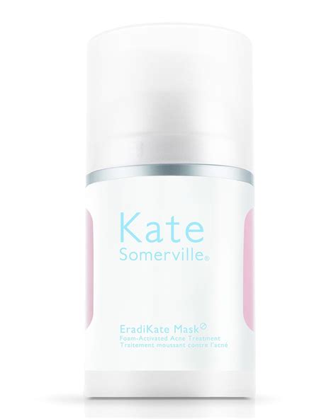 Kate Somerville Eradikate Mask 2 Oz Cleanser And Toner Kate