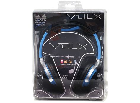 Ripley Audifonos Volx Ld 780 D