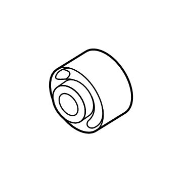 Head Lamp - 2021 Kia Niro