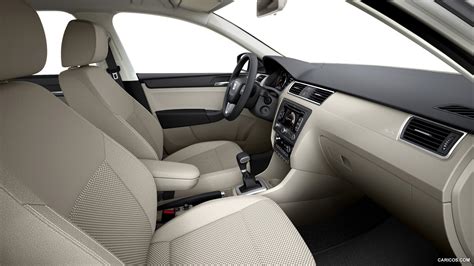 2013 SEAT Toledo - Interior | Caricos