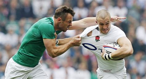 Rugby World Cup: Is now the time for England?